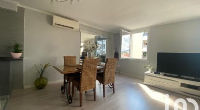 Appartement 2 pièces de 54 m² à Cannes (06150)