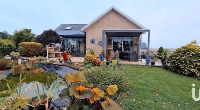 Pavillon 10 pièces de 141 m² à Cléty (62380)