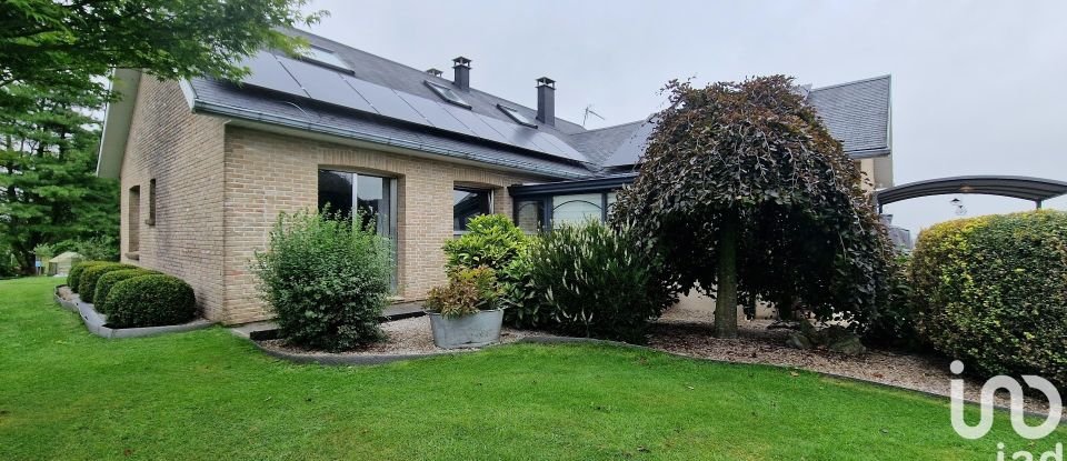 Pavillon 10 pièces de 141 m² à Cléty (62380)