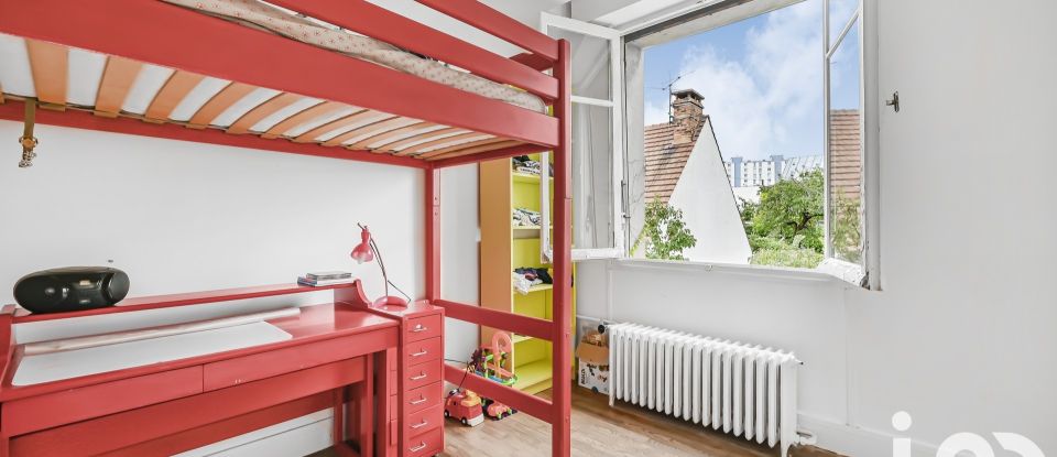 Maison 8 pièces de 155 m² à Colombes (92700)