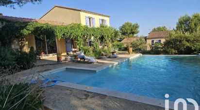 Traditional house 5 rooms of 117 m² in Beaucaire (30300)