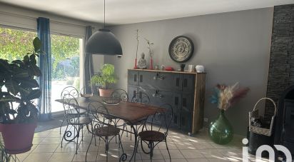 Maison traditionnelle 5 pièces de 117 m² à Beaucaire (30300)