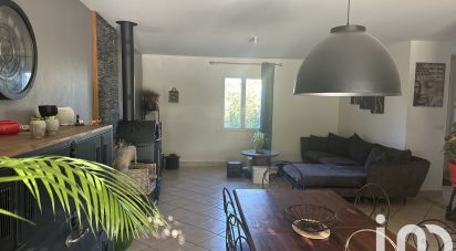 Maison traditionnelle 5 pièces de 117 m² à Beaucaire (30300)