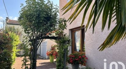 Traditional house 6 rooms of 136 m² in Chalon-sur-Saône (71100)