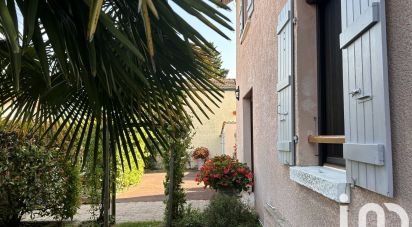 Traditional house 6 rooms of 136 m² in Chalon-sur-Saône (71100)