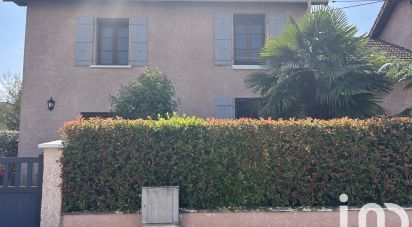 Traditional house 6 rooms of 136 m² in Chalon-sur-Saône (71100)