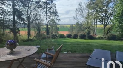 Country house 6 rooms of 219 m² in Dreux (28100)