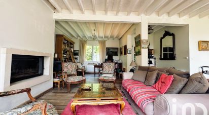 Country house 6 rooms of 219 m² in Cherisy (28500)