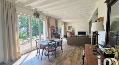 Country house 6 rooms of 219 m² in Cherisy (28500)