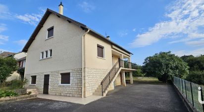 Maison 6 pièces de 180 m² à Sainte-Fortunade (19490)