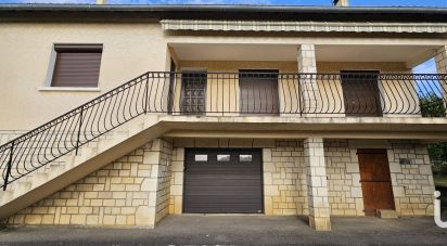 House 6 rooms of 180 m² in Sainte-Fortunade (19490)