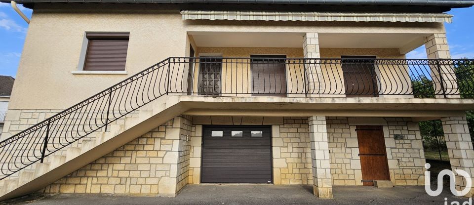 Maison 6 pièces de 180 m² à Sainte-Fortunade (19490)