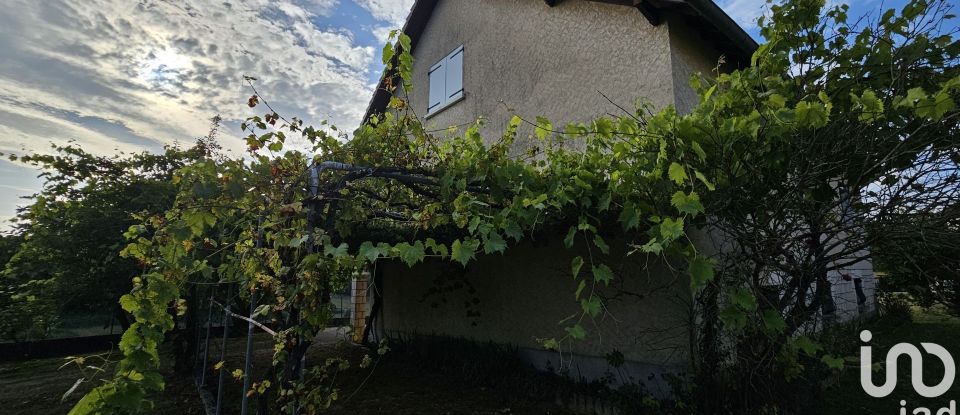 House 6 rooms of 180 m² in Sainte-Fortunade (19490)