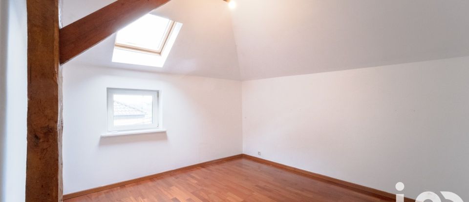 Maison 7 pièces de 141 m² à Lorry-lès-Metz (57050)