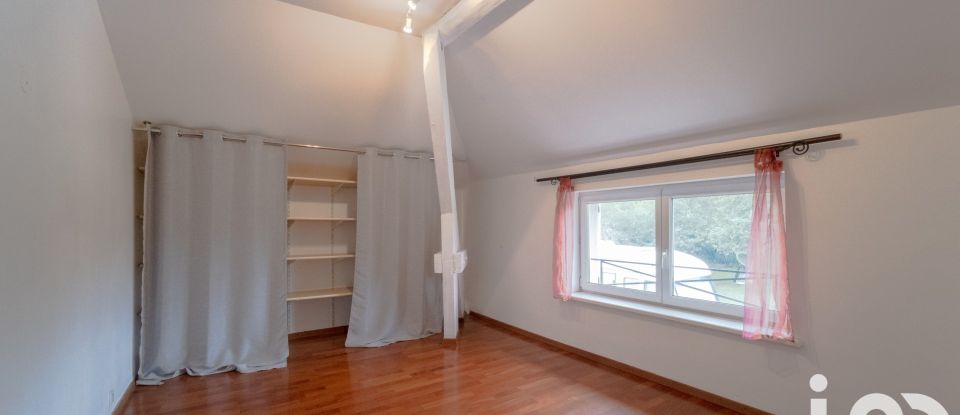 Maison 7 pièces de 141 m² à Lorry-lès-Metz (57050)