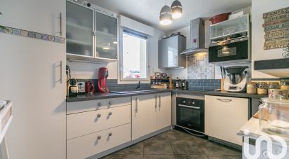 Appartement 3 pièces de 72 m² à Nogent-sur-Marne (94130)