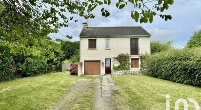 House 5 rooms of 100 m² in Miniac-Morvan (35540)