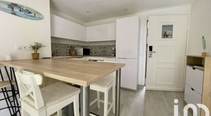 Apartment 2 rooms of 39 m² in Saint-André-des-Eaux (44117)