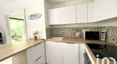 Appartement 2 pièces de 39 m² à Saint-André-des-Eaux (44117)