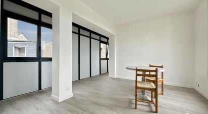 Appartement 2 pièces de 40 m² à Saint-Malo (35400)