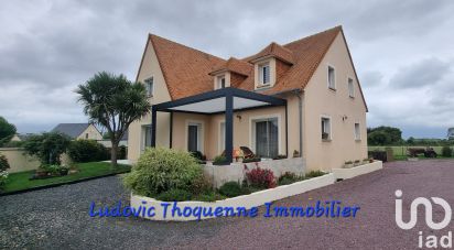 Maison 7 pièces de 192 m² à Banville (14480)