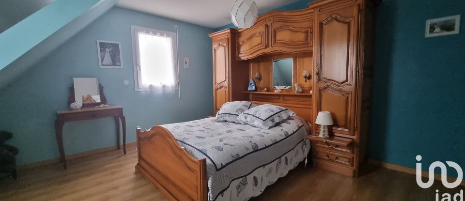 Maison 7 pièces de 192 m² à Banville (14480)