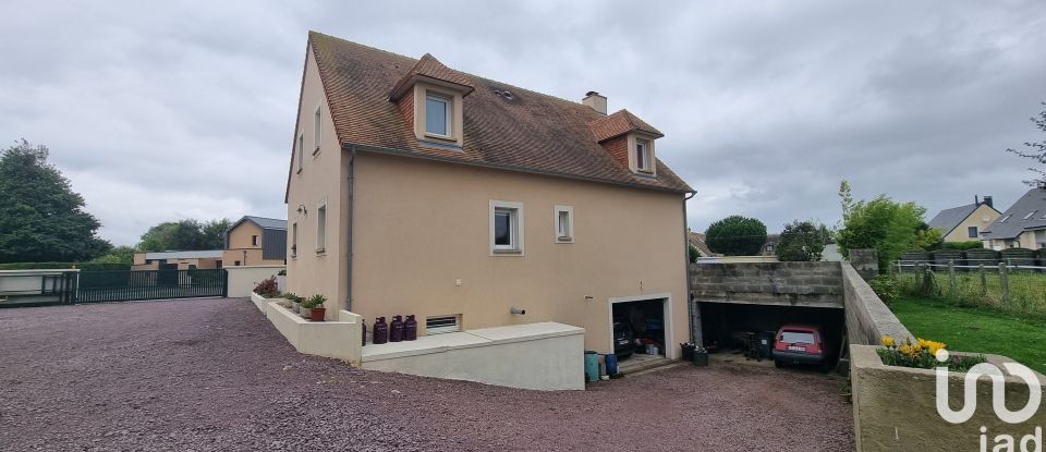 Maison 7 pièces de 192 m² à Banville (14480)