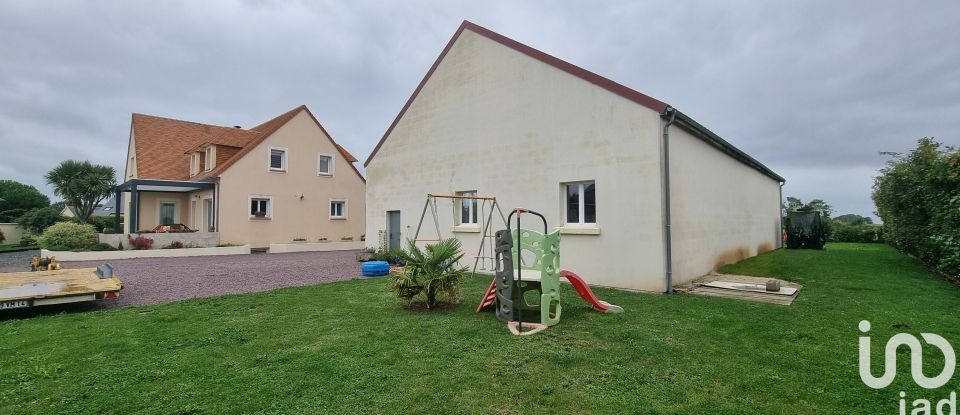 Maison 7 pièces de 192 m² à Banville (14480)