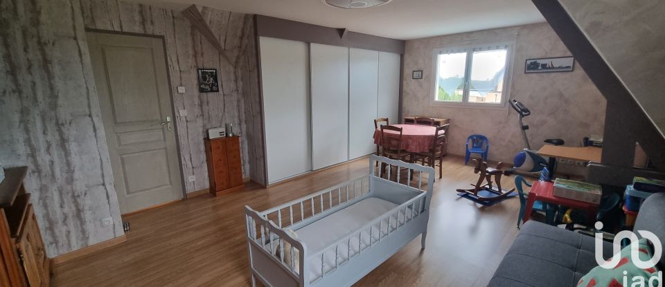 Maison 7 pièces de 192 m² à Banville (14480)