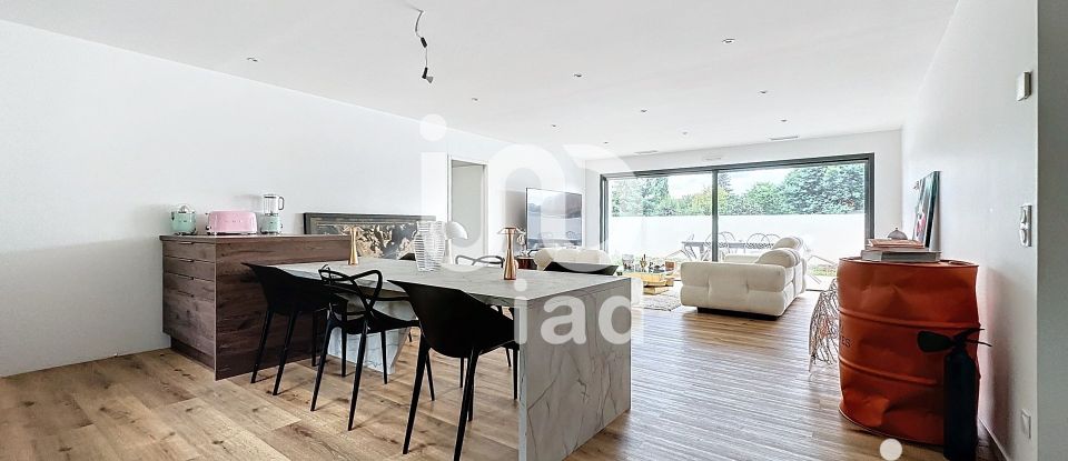 Maison 5 pièces de 139 m² à Aureilhan (65800)