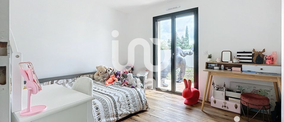 Maison 5 pièces de 139 m² à Aureilhan (65800)