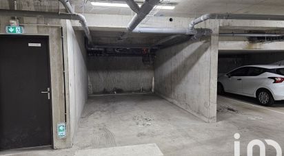 Parking/garage/box de 17 m² à Vertou (44120)