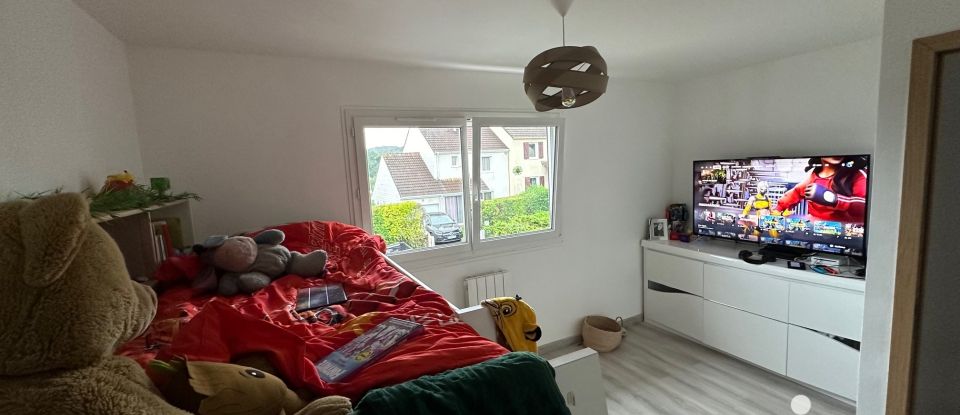 Maison 5 pièces de 86 m² à Montivilliers (76290)