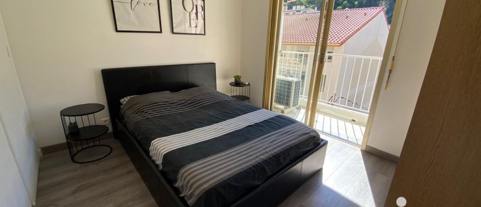 Appartement 2 pièces de 37 m² à Nice (06100)