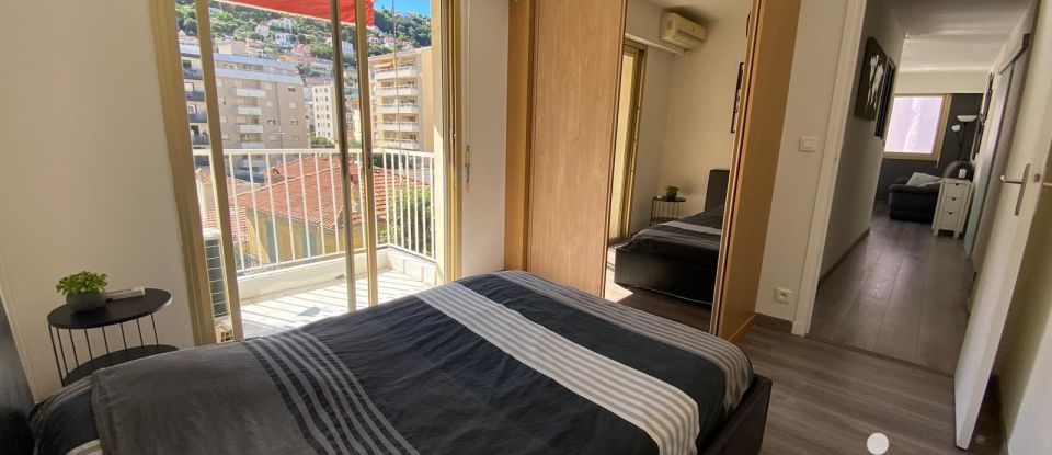 Appartement 2 pièces de 37 m² à Nice (06100)