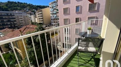 Apartment 2 rooms of 37 m² in Nice (06100)