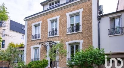 Maison traditionnelle 9 pièces de 184 m² à La Garenne-Colombes (92250)