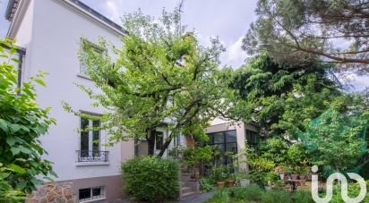 Maison traditionnelle 9 pièces de 184 m² à La Garenne-Colombes (92250)