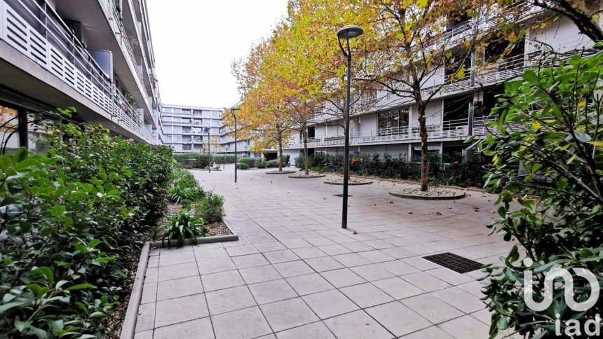 Studio 1 pièce de 30 m² à Montpellier (34000)