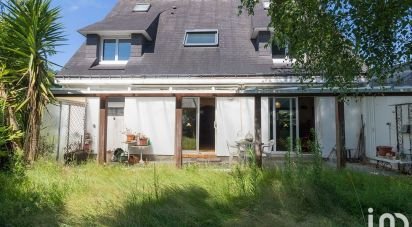 Maison 4 pièces de 110 m² à Ploemeur (56270)