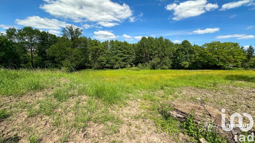 Ferme 6 pièces de 160 m² à Charmois-l'Orgueilleux (88270)