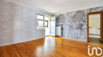 Appartement 3 pièces de 86 m² à Forbach (57600)