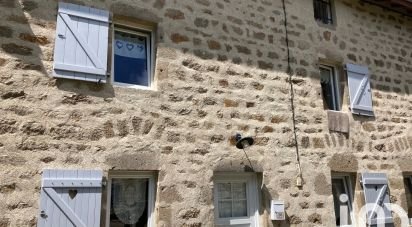 Maison 5 pièces de 160 m² à Cunlhat (63590)