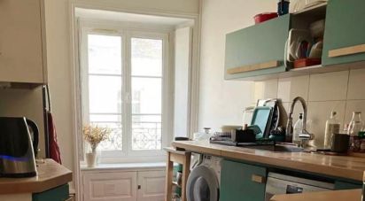 Apartment 3 rooms of 85 m² in Nantes (44100)