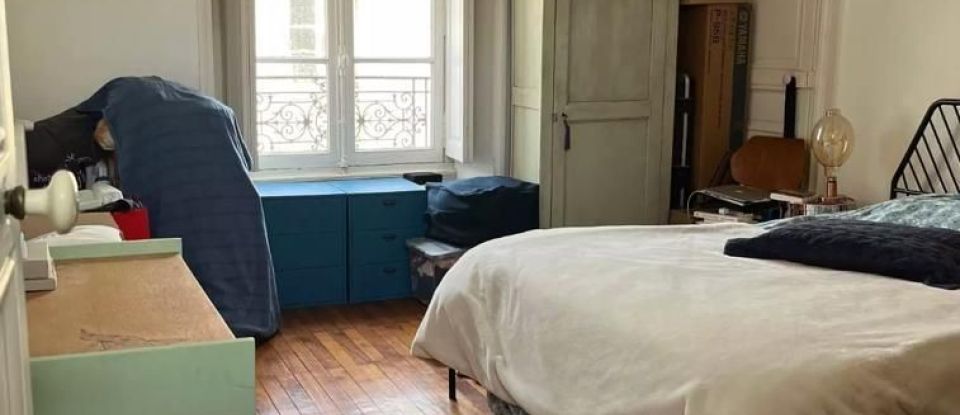 Appartement 3 pièces de 85 m² à Nantes (44100)