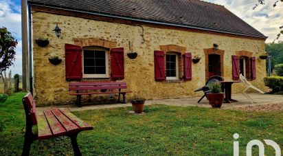 Country house 4 rooms of 80 m² in Lavaré (72390)