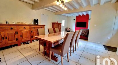 Country house 4 rooms of 80 m² in Lavaré (72390)