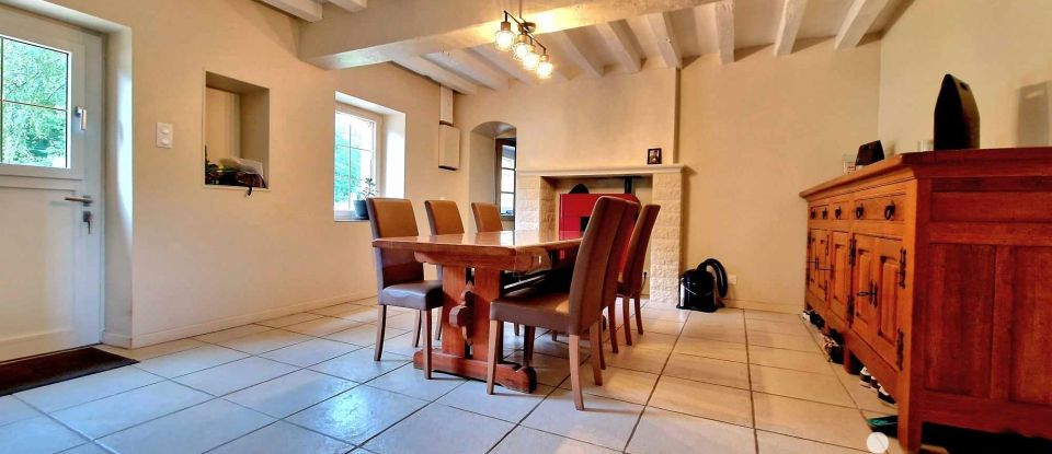 Country house 4 rooms of 80 m² in Lavaré (72390)