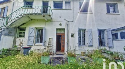 Maison de ville 7 pièces de 196 m² à Cahors (46000)