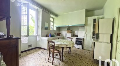 Maison de ville 7 pièces de 196 m² à Cahors (46000)